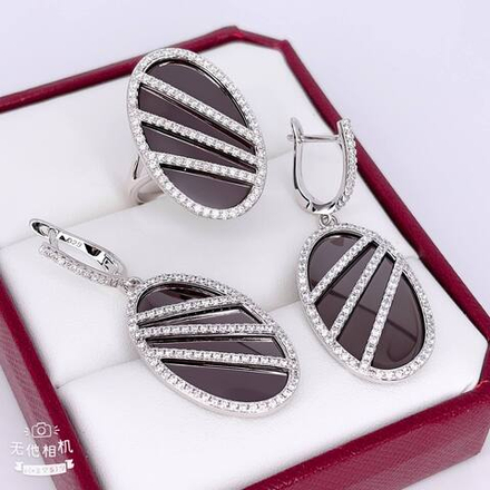 Комплект QSY - арт089