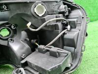 Битая Фара правая Toyota RAV4 4 CA40 (15-19) LED