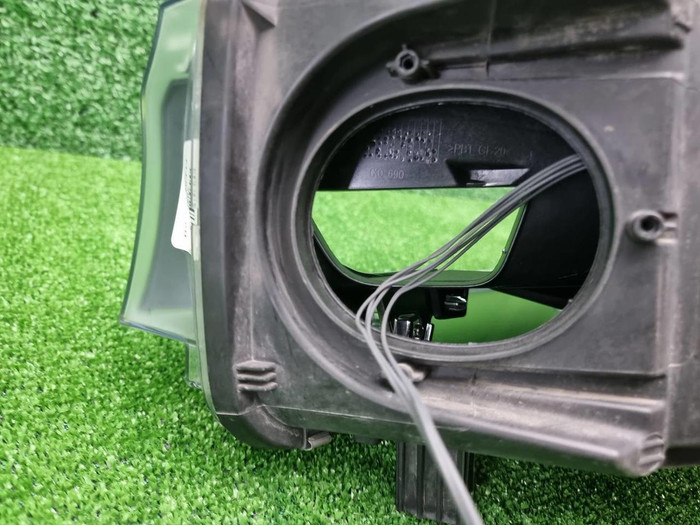 Фара правая BMW X5 F15 (2015-2018) Adaptive LED