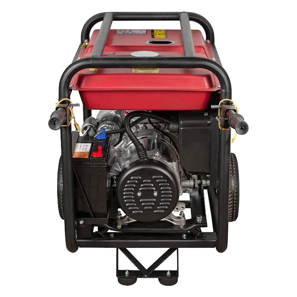 AMO ADG 5500E дизельный генератор 856242