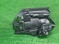 Кожух замка капота Комплект Jaguar I-PACE (2018-н.в.)