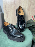 Туфли Chrome Hearts