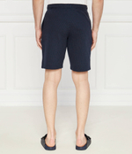 Шорты Emporio Armani - темно-синий(111805 4R565)