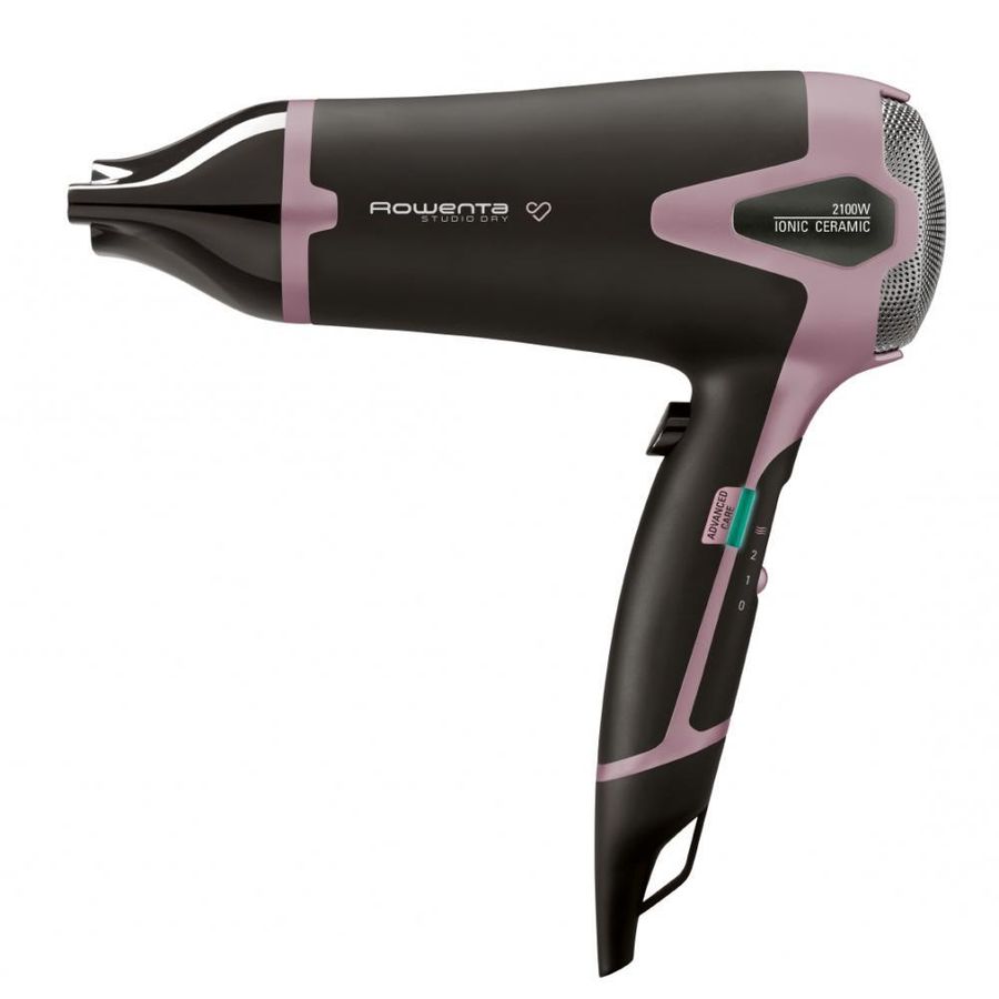 Фен Rowenta Studio Dry CV5361F0