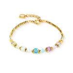 Браслет Coeur de Lion Multicolour Gentle 2104/30-1576