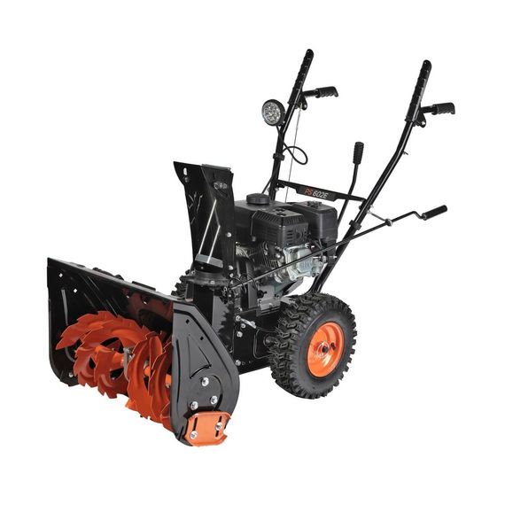 Снегоуборщик PATRIOT 602 Е