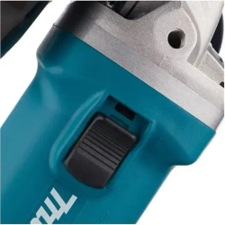 Клавиша / кнопка выключателя для болгарки УШМ Макита Makita 9554, 9555, 9557, 9558, GA4530, GA5030, Sturm AG9012TE, Союз 125 и другие. Арт. 4195663