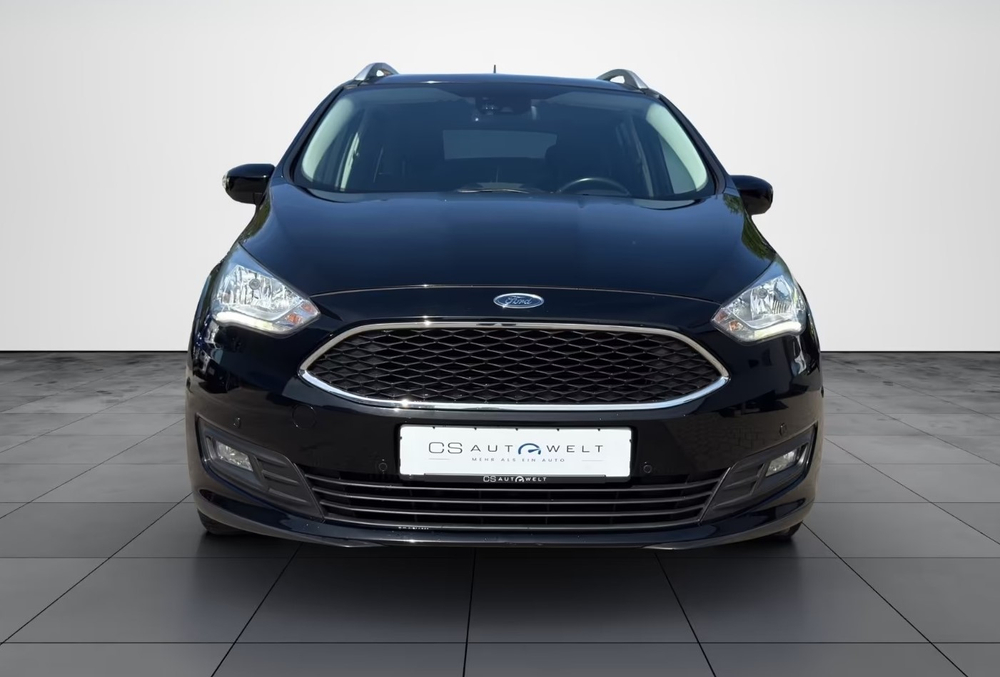 Ford Grand C-Max