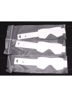 Пленка Tear Off Ariete 3*6 for roll off