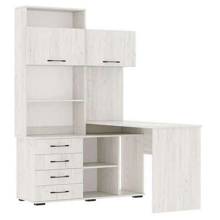 Стол компьютерный ПКС-11 прав.