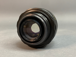 Helios 44-2