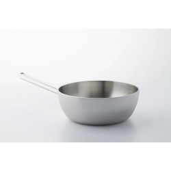 Demeyere Кастрюля Apollo 24 см 3,3 л