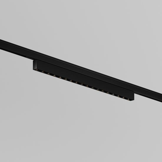 Трековый светильник Technical TR193-1-15W3K-M-B