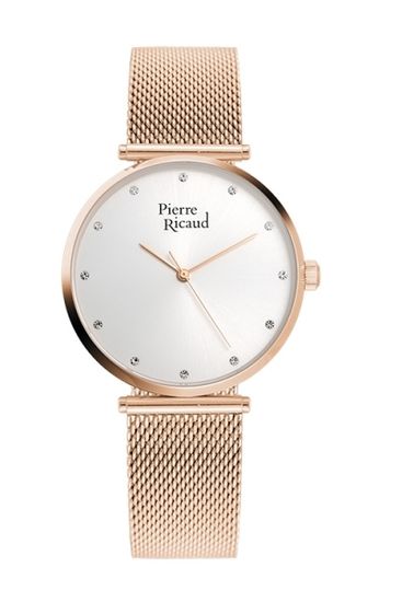 Женские часы Pierre Ricaud P22035.91R3Q