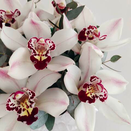 Соберу букет №314