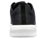 Кроссовки Crocs Men's LiteRide Lace-Up Черные