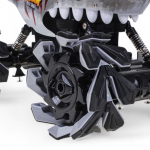 Джип на РУ, коробка 666-784BNA