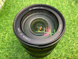 Canon EF 24-105mm 4L IS USM