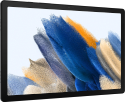 Планшет 10.5" Samsung Galaxy Tab A8 SM-X200 128Gb Pink SM-X200NIDFSER