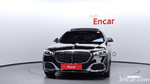 Mercedes-Benz S-Class W223 Maybach S580 4MATIC (02.2022)