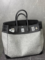 Сумка дорожная Hermes