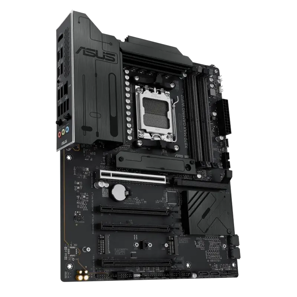 Материнская плата Asus X870 Max Gaming WiFi7 (90MB1LX0-M0EAY0)