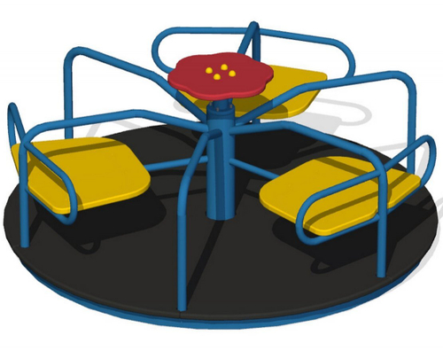 Карусель КР-17