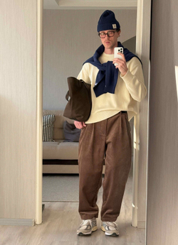 Брюки art.942-2