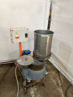 Котлетный автомат АК2М-40 б/у