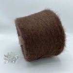 Manifattura LANE PUCCI 30% вспушеная альпака 30% полиамид 40% полиакрил