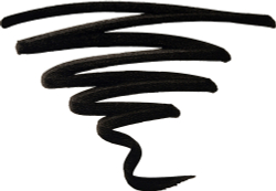 flormar Eyeliner Pen - подводка для глаз, 1 ml