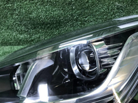 Фара левая Chery Tiggo 4 Pro (20-нв) галоген