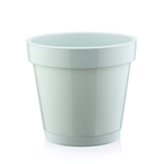 Горшок для цветов "ИСТАМБУЛ" 5,7 л бирюзовый