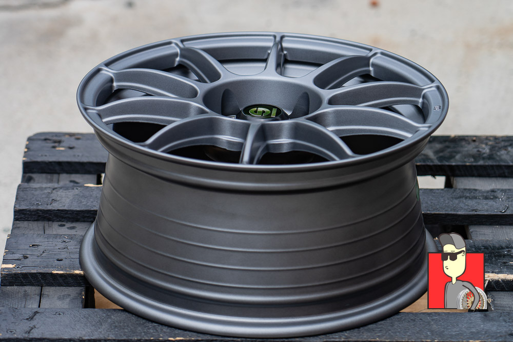Комплект дисков Sparco 15x7 et35 4x100