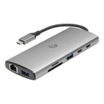 Адаптер  VCOM CUE67