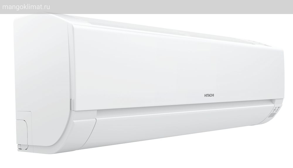 Инверторная сплит-система серии X-COMFORT (R32) RAK-25REF/RAC-25WEF (комплект)