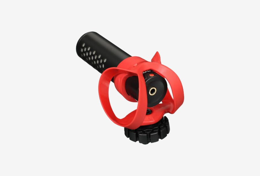 RODE VideoMicro II_0226529101726