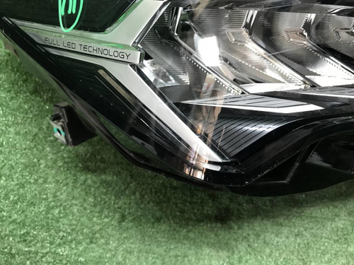 Фара правая Geely Coolray (2023-н.в.) LED