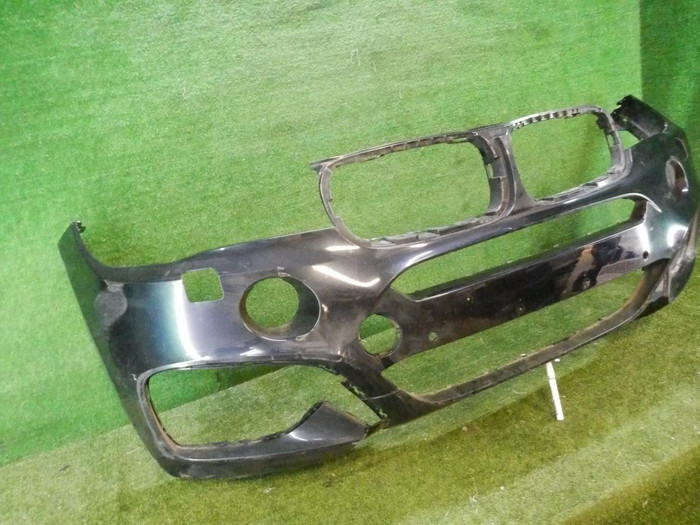 Бампер передний BMW X6 F16 (2014-2020) M-paket