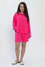Костюм Самуи (фуксия) К13573-9М LT Collection