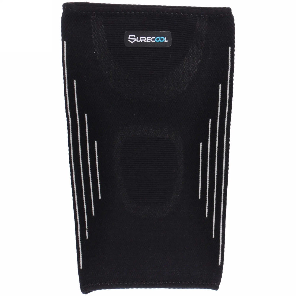 Наколенник спортивный KHX813, размер XL, 2 шт (микс цветов)