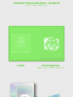Альбом Treasure - The First Step : Treasure Effect 1st Album 3 Version SET