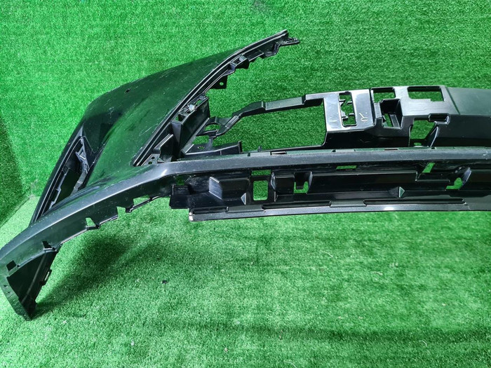 Бампер передний Lexus RX 4 (2019-2022)