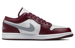 Air Jordan 1 Low 'Cherrywood Red'