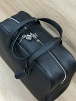 Дорожная сумка Hermes