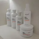 Keune Кондиционер-Спрей Яркость Цвета Color Brillianz Protect Spray 150 мл