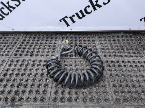 Перекидка воздушная 2017г.