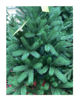 Ель искусственная Царь Елка Алиса, АЛС-160