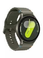 Умные часы Galaxy Watch 7 LTE 44мм 1.5", зеленый