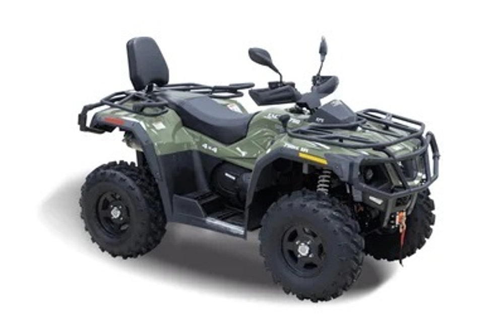 Квадроцикл HISUN TACTIC 750 LIMITED EPS